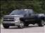 2009 Chevrolet Silverado 3500 HD Crew Cab
